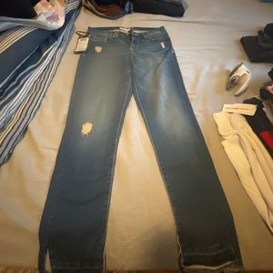 Lee Stretch Jeans